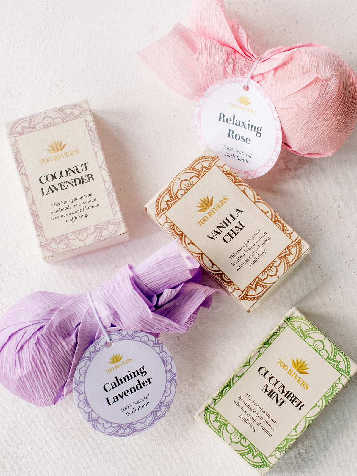 Bath + Body