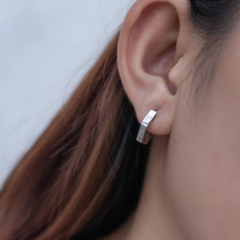 Hope Earrings | 2 Colors