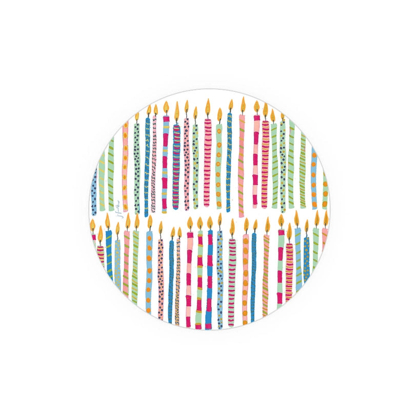 Birthday Coaster | Plantable