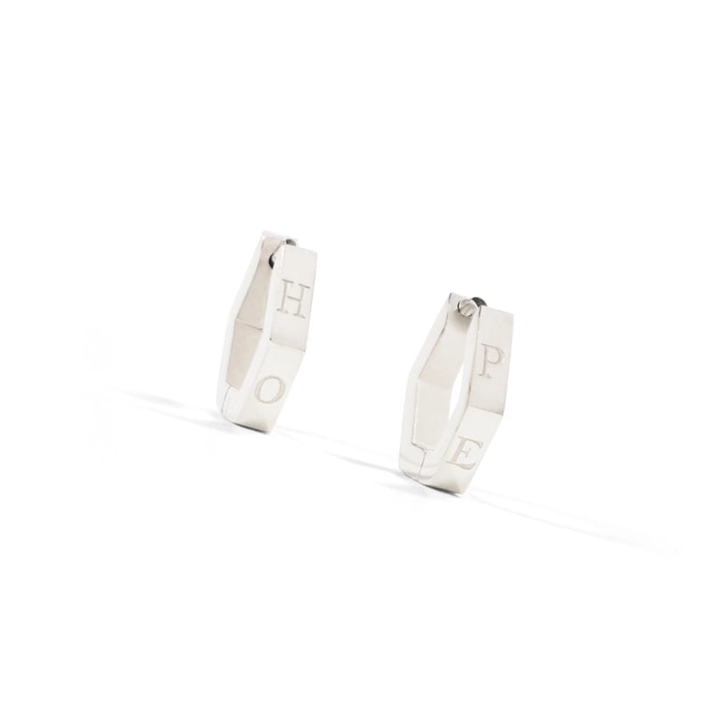 Hope Earrings | 2 Colors