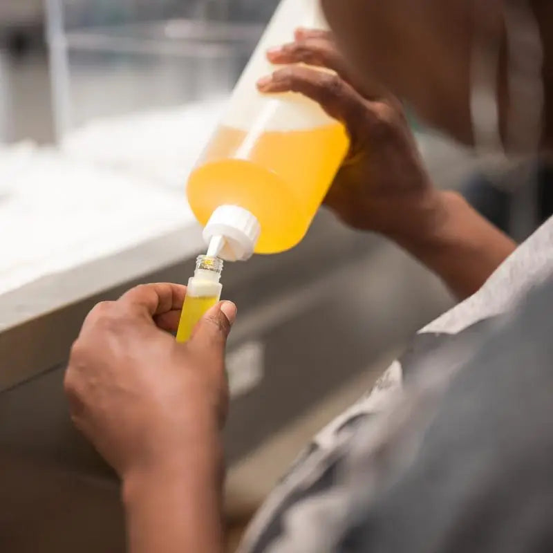 Lavender Healing Essential Oil | Stress Relief