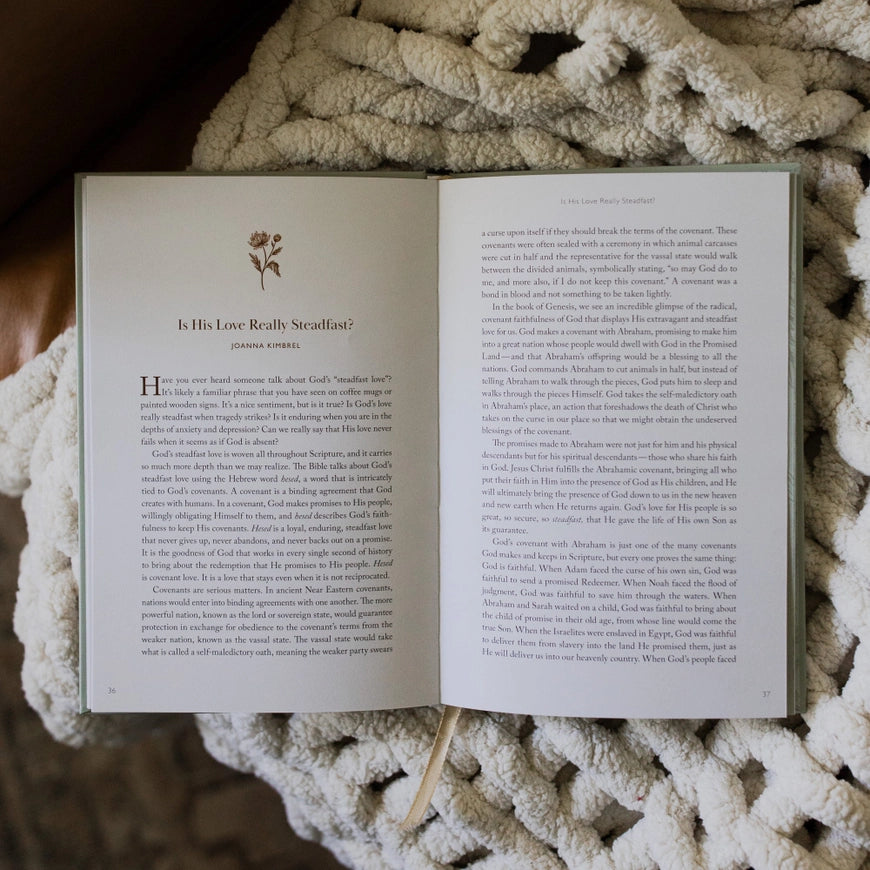 What A Friend We Have in Jesus | A Collection of Essays On Friendship with Jesus and Others