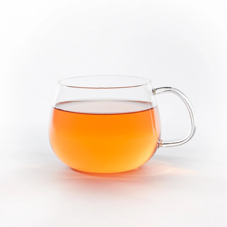 Little Berry Hibiscus Herbal Tea