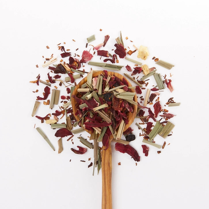 Little Berry Hibiscus Herbal Tea