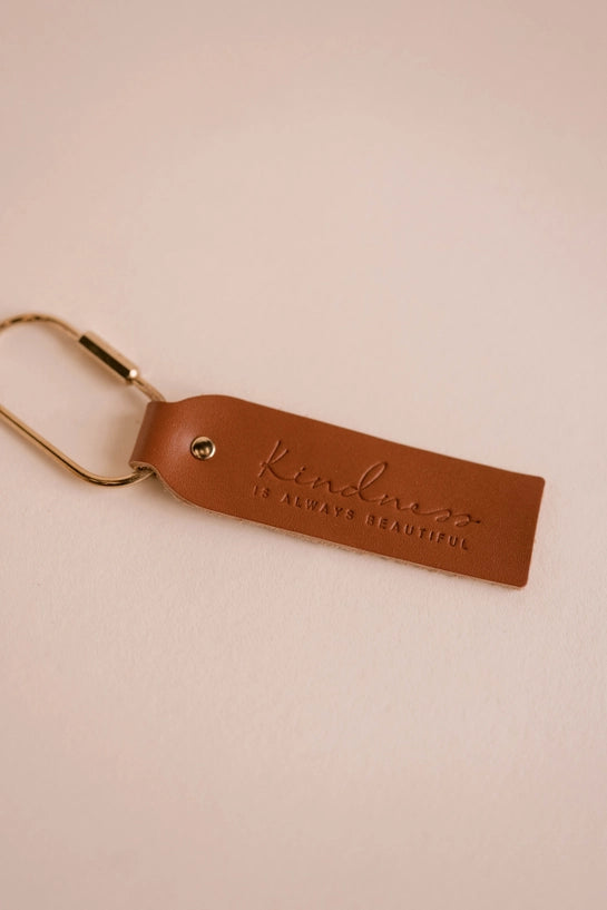 Kindness Camel Key Fob | Christian Keychain