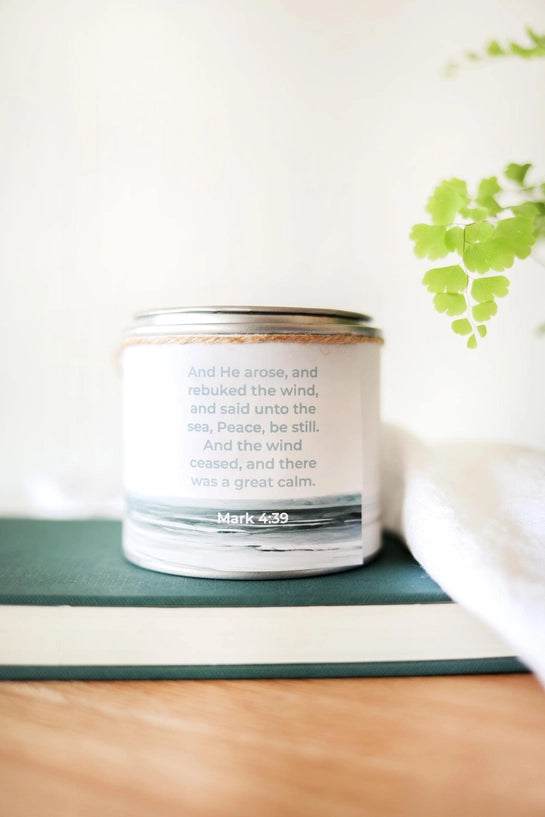 Peace Candle