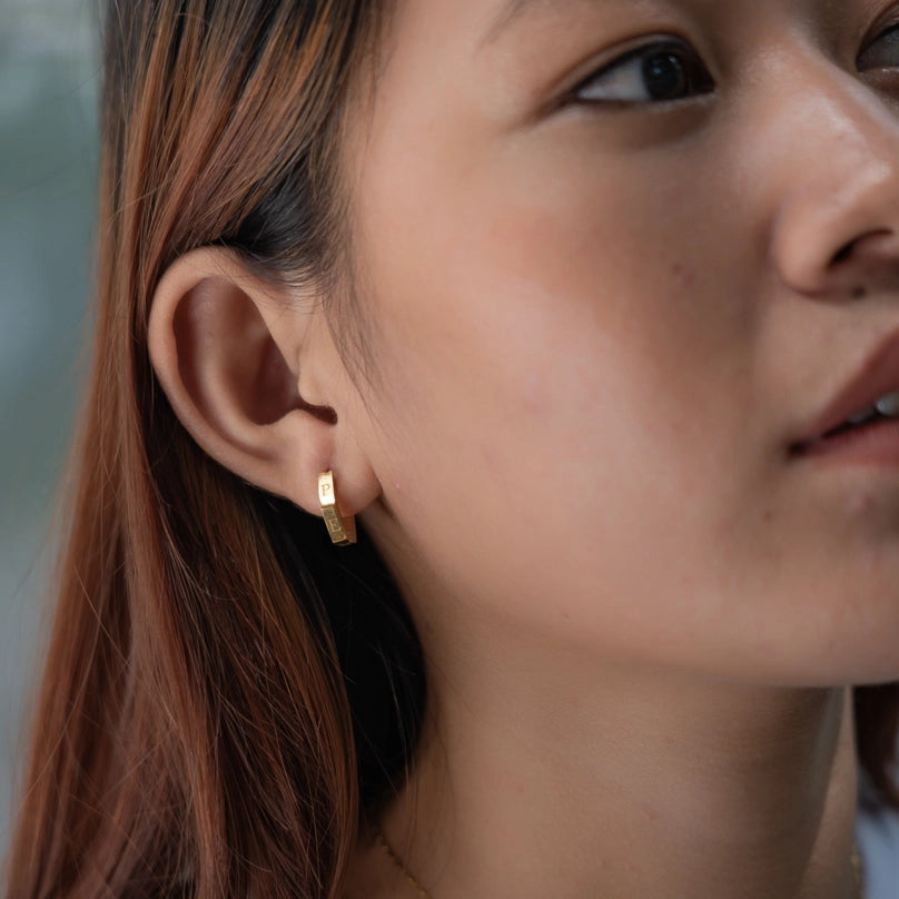 Hope Earrings | 2 Colors