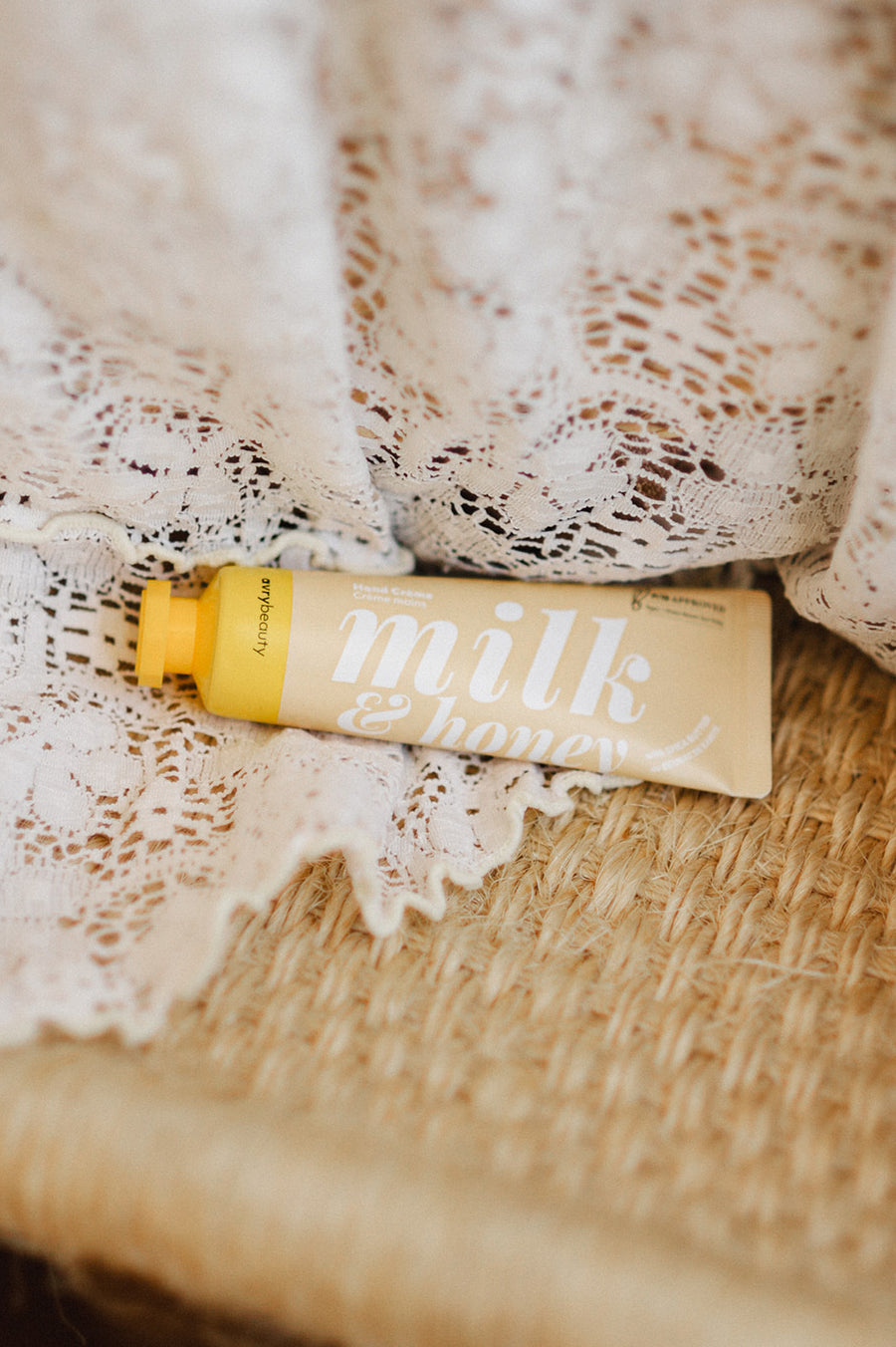 Shea Butter Lotion | Milk + Honey
