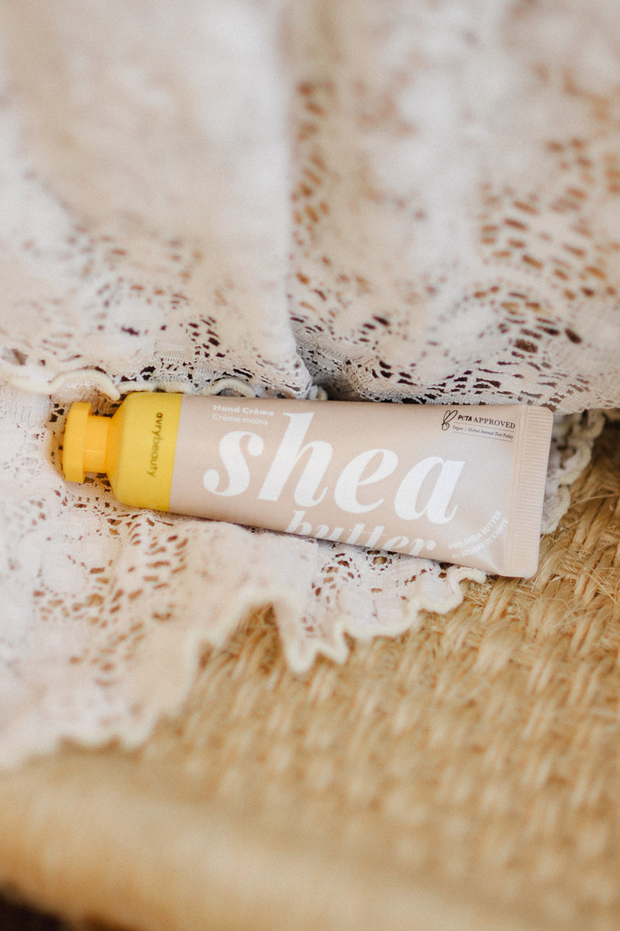 Shea Butter Lotion | Shea Butter