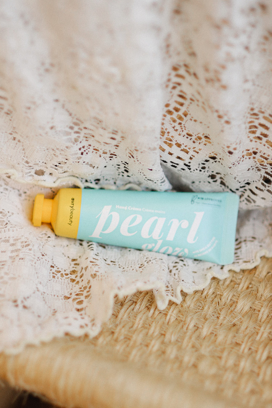 Shea Butter Lotion | Pearl Glow