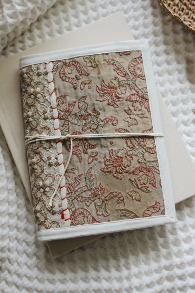 Restoration Journal Natural