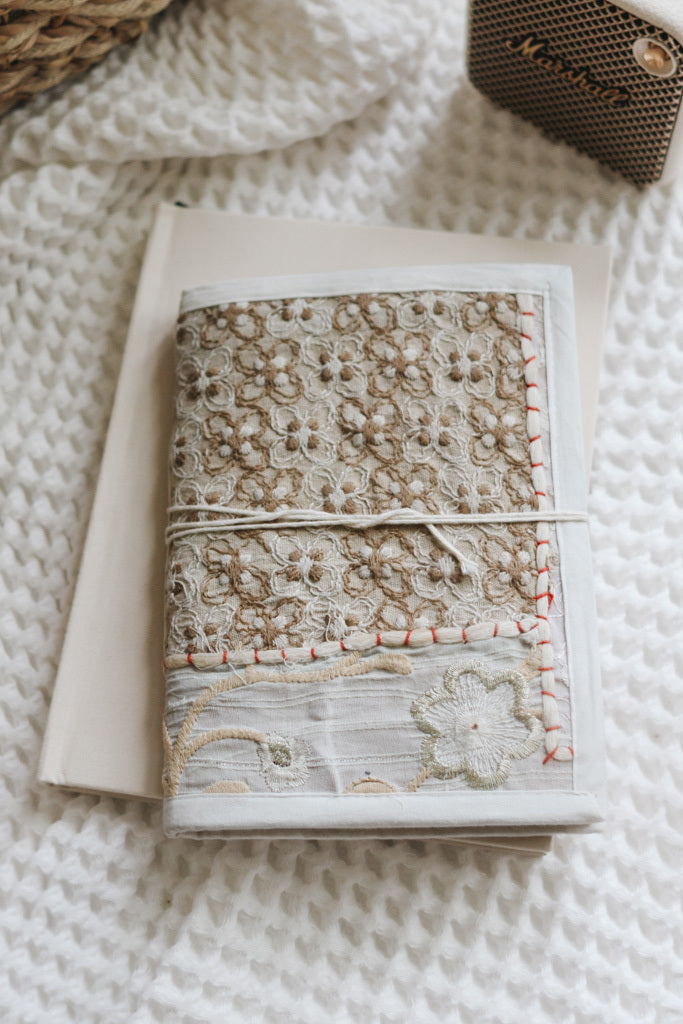 Restoration Journal Natural