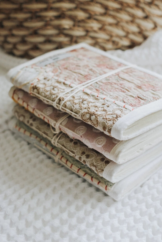 Restoration Journal