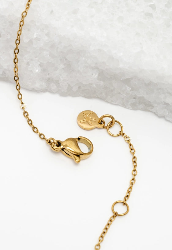 Shine Bright Cross Pendant | 2 Types