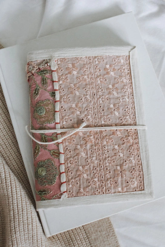Restoration Journal