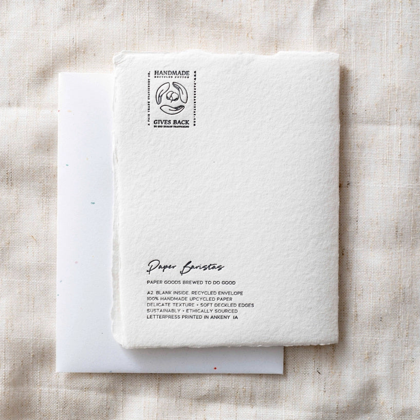 Fruits of the Spirit Greeting Card