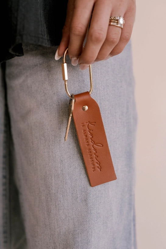 Kindness Camel Key Fob | Christian Keychain