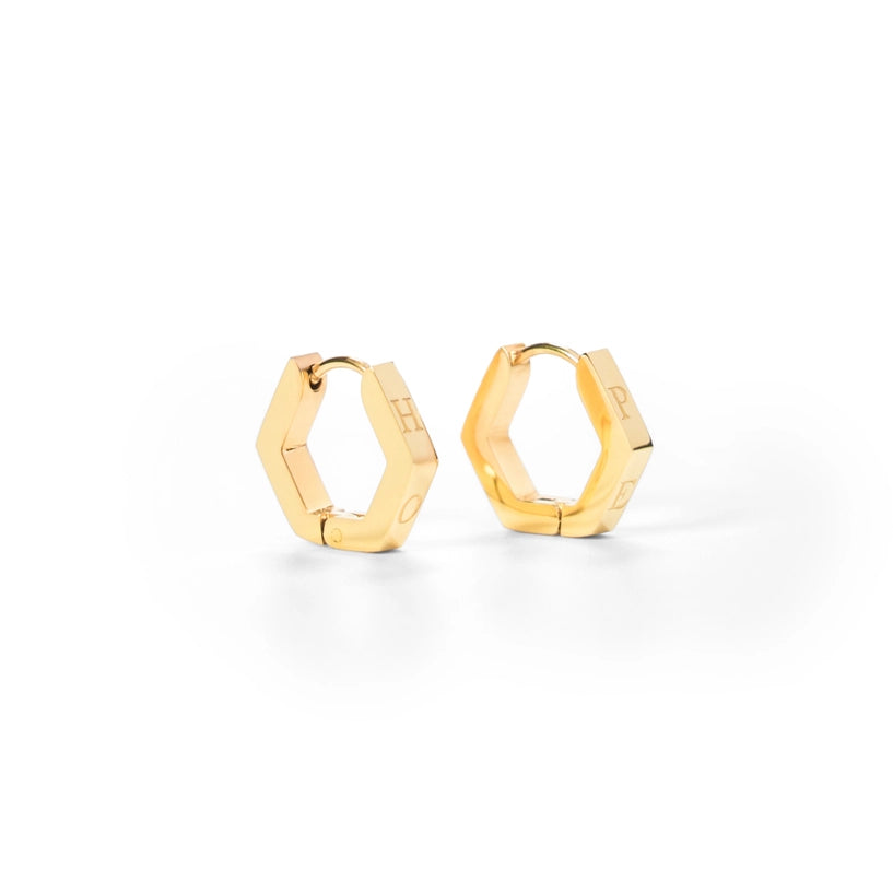 Hope Earrings | 2 Colors