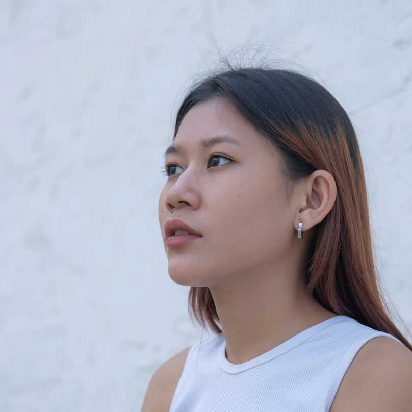 Hope Earrings | 2 Colors