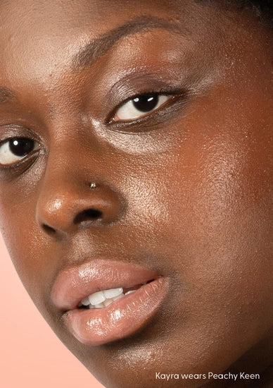 Lip + Cheek Tinted Balm | Peachy Keen