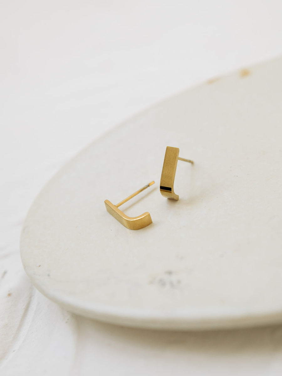 Espie Stud Earrings | 2 Colors