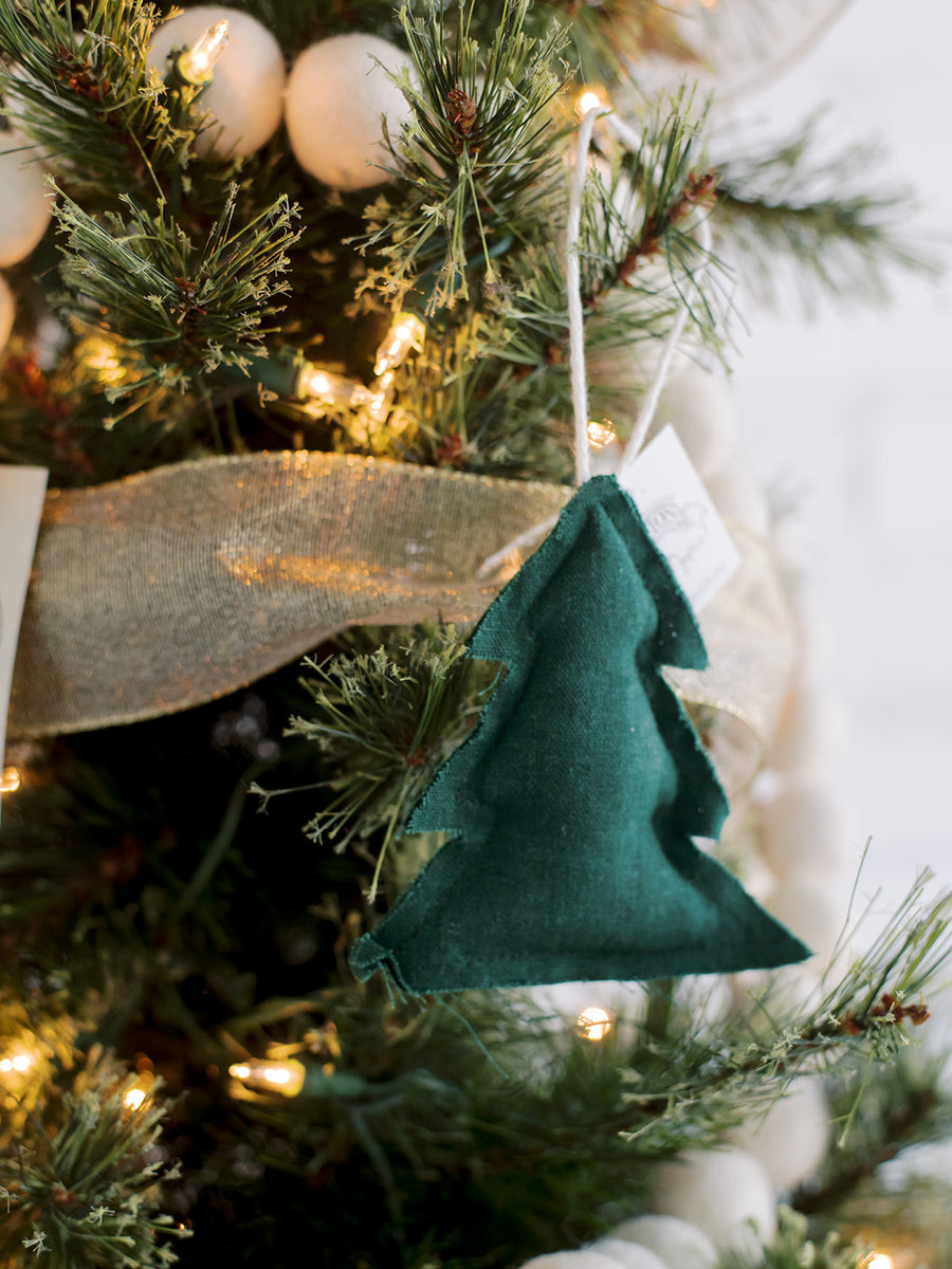 Tree Ornament | 3 Colors