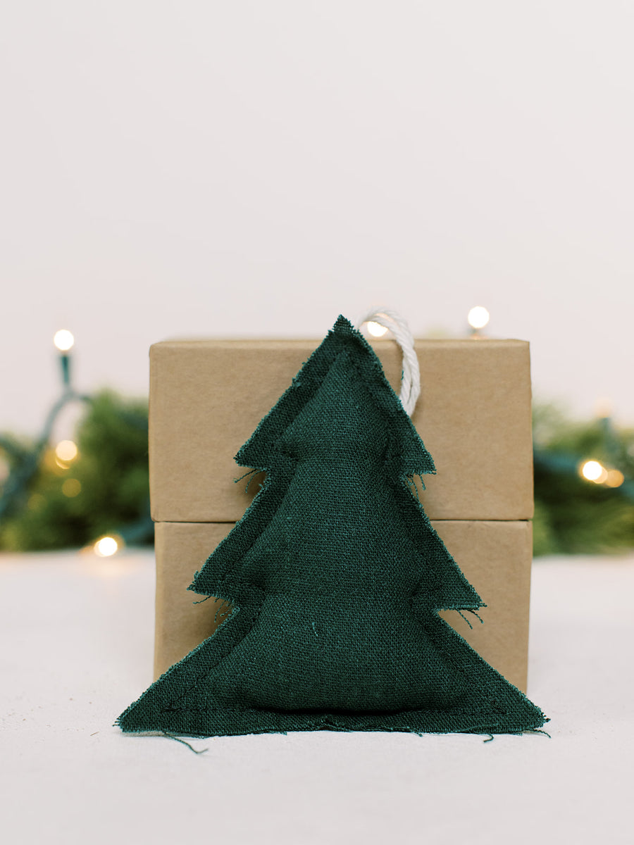 Tree Ornament | 3 Colors